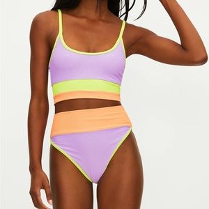 Emmy bottom Beach riot sundazed